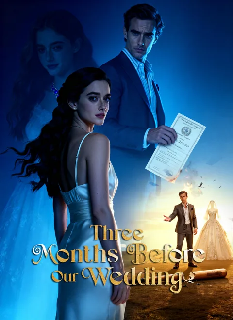 Three Months Before Our Wedding cover image — watch all 10 episodes free in HD