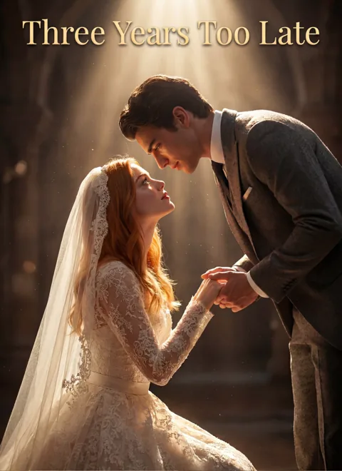 Three Years' Too Late cover image — watch all 20 episodes free in HD