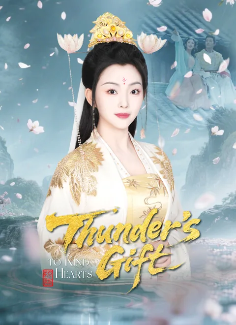 Thunder's Gift to Kind Hearts cover image — watch all 62 episodes free in HD
