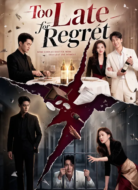 Too Late for Regret cover image — watch all 81 episodes free in HD
