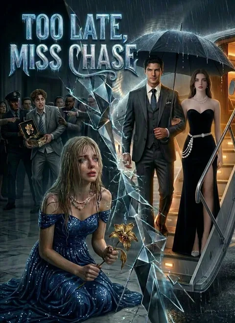 Too Late, Miss Chase cover image — watch all 20 episodes free in HD