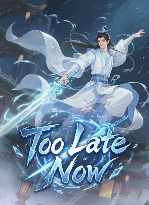 Too Late Now cover image — watch all 55 episodes free in HD