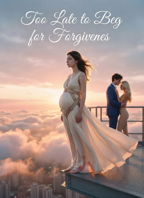Too Late to Beg for Forgivenes cover image — watch all 20 episodes free in HD