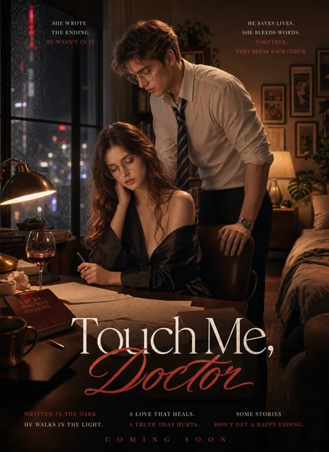 Touch me,doctor cover image — watch all 20 episodes free in HD