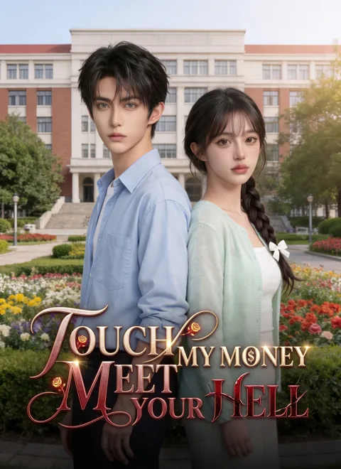 Touch My Money, Meet Your Hell cover image — watch all 55 episodes free in HD