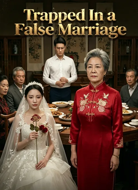 Trapped In a False Marriage cover image — watch all 54 episodes free in HD
