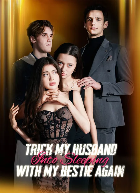 Trick My Husband into Sleeping with My Bestie Again cover image — watch all 65 episodes free in HD