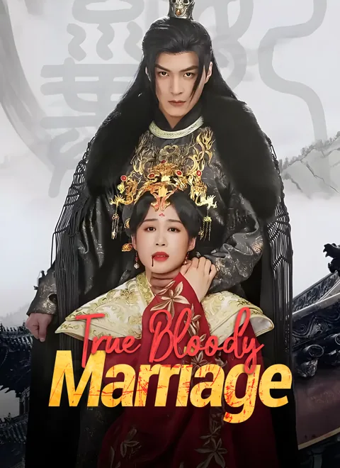 True Bloody Marriage cover image — watch all 100 episodes free in HD