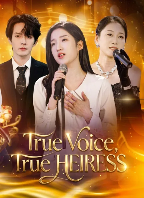 True Voice, True Heiress cover image — watch all 80 episodes free in HD