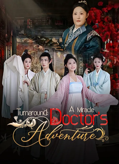 Turnaround: A Miracle Doctor's Adventure cover image — watch all 65 episodes free in HD