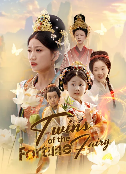 Twins of the Fortune Fairy cover image — watch all 83 episodes free in HD