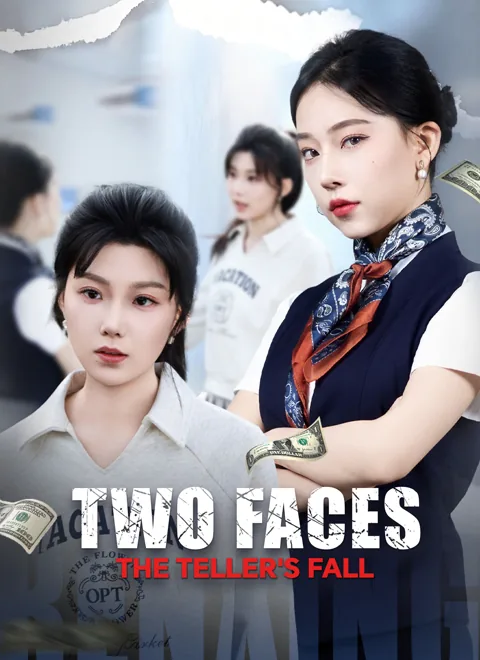Two Faces: The Teller's Fall cover image — watch all 60 episodes free in HD