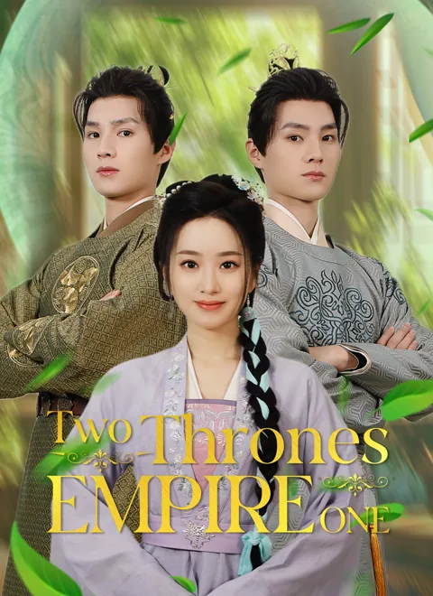 Two Thrones, One Empire cover image — watch all 63 episodes free in HD