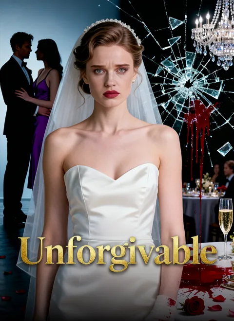 Unforgivable cover image — watch all 13 episodes free in HD