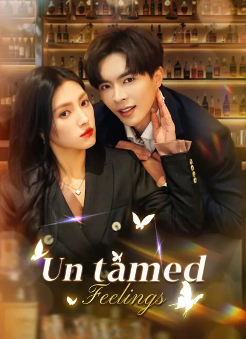 Untamed Feelings cover image — watch all 54 episodes free in HD