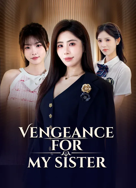 Vengeance for My Sister cover image — watch all 56 episodes free in HD