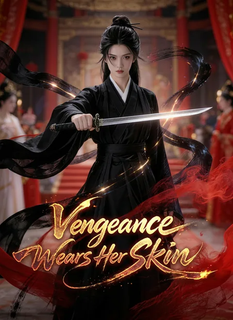 Vengeance Wears Her Skin cover image — watch all 73 episodes free in HD