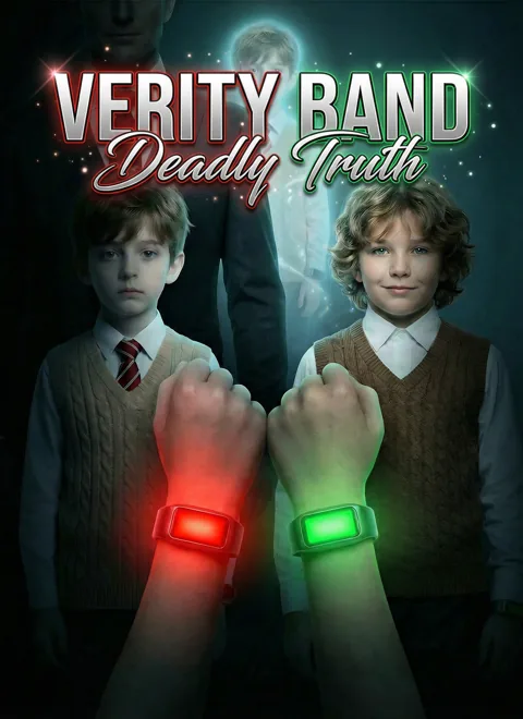 Verity Band: Deadly Truth cover image — watch all 20 episodes free in HD