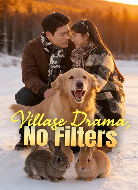 Village Drama, No Filters cover image — watch all 80 episodes free in HD