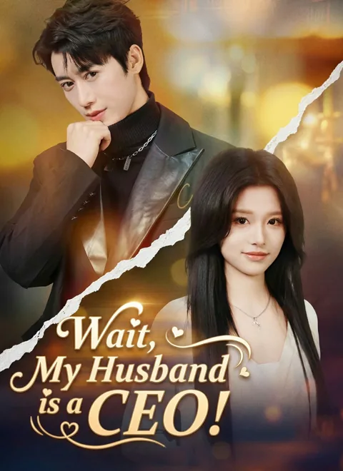 Wait, My Husband is a CEO! cover image — watch all 73 episodes free in HD
