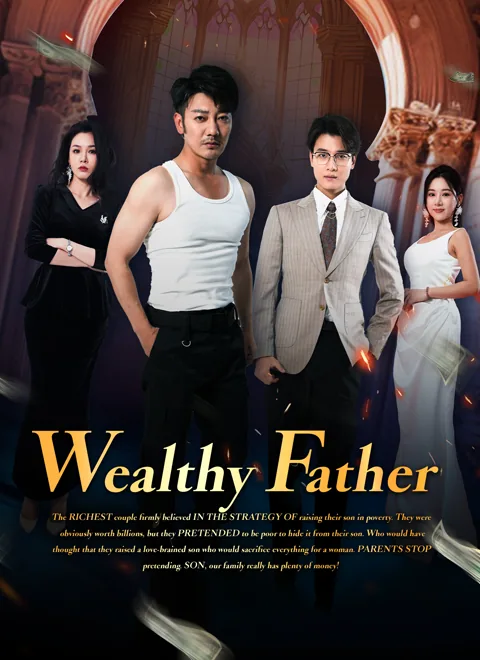 Wealthy Father cover image — watch all 66 episodes free in HD