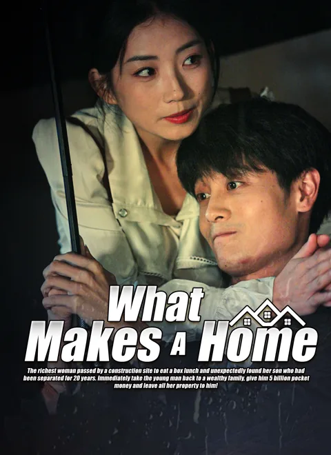 What Makes a Home cover image — watch all 62 episodes free in HD
