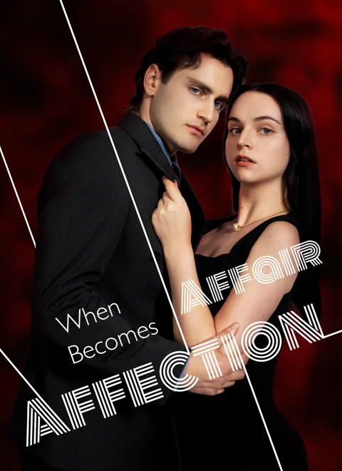 When Affair Becomes Affection cover image — watch all 63 episodes free in HD