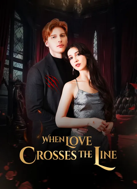 When Love Crosses the Line cover image — watch all 90 episodes free in HD