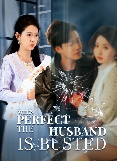 When the Perfect Husband Is Busted cover image — watch all 31 episodes free in HD