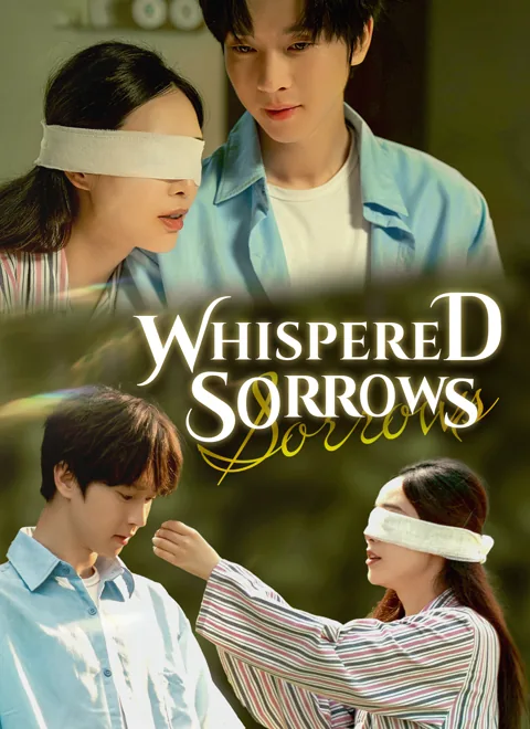 Whispered Sorrows cover image — watch all 50 episodes free in HD
