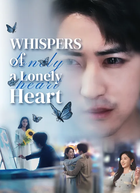Whispers of a Lonely Heart cover image — watch all 32 episodes free in HD