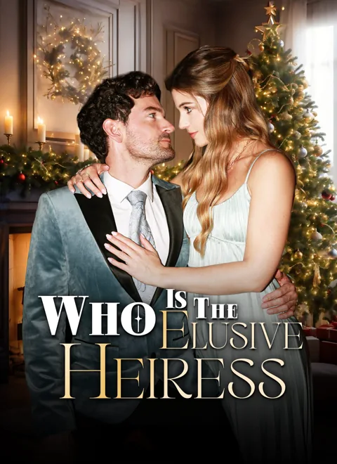 Who Is the Elusive Heiress? cover image — watch all 63 episodes free in HD
