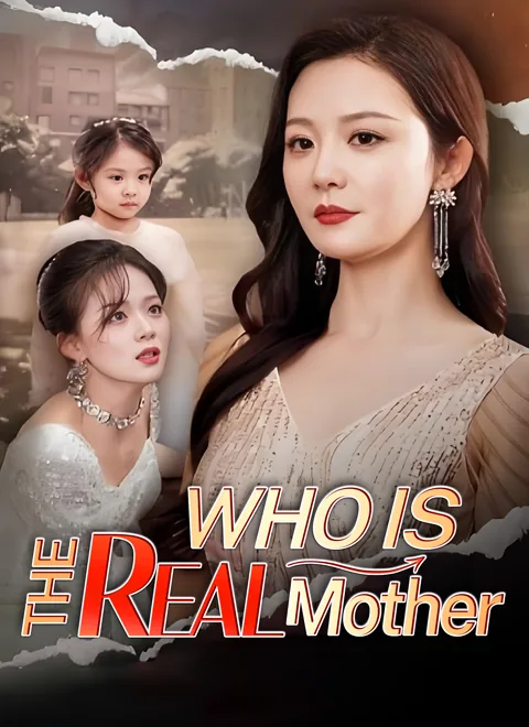 Who Is the Real Mother cover image — watch all 36 episodes free in HD