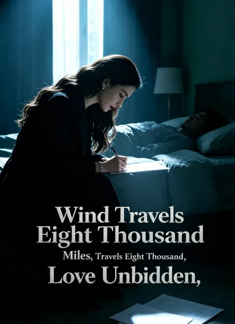 Wind Travels Eight Thousand Miles, Love Unbidden cover image — watch all 22 episodes free in HD