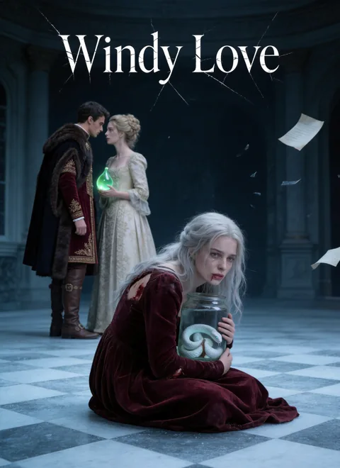 Windy Love cover image — watch all 22 episodes free in HD