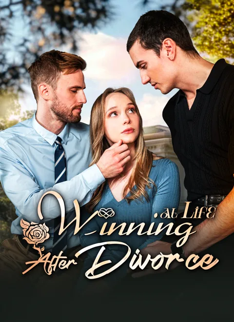 Winning at Life After Divorce cover image — watch all 55 episodes free in HD