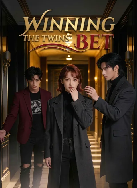 Winning the Twins' Bet cover image — watch all 45 episodes free in HD