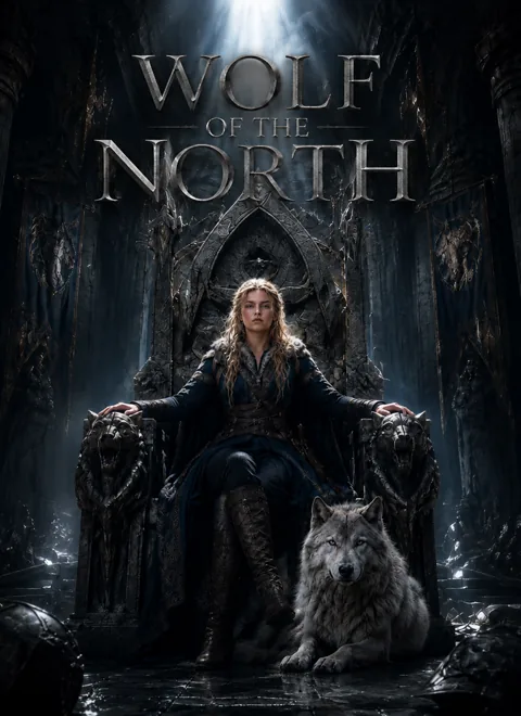 Wolf of the North cover image — watch all 35 episodes free in HD