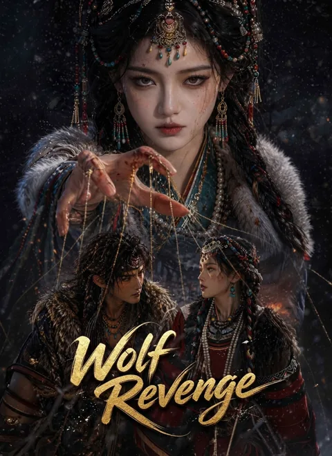 Wolf Revenge cover image — watch all 50 episodes free in HD