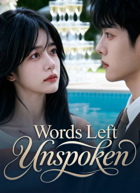 Words Left Unspoken cover image — watch all 44 episodes free in HD