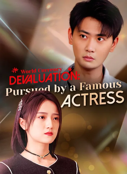 World Currency Devaluation: Pursued by a Famous Actress cover image — watch all 96 episodes free in HD