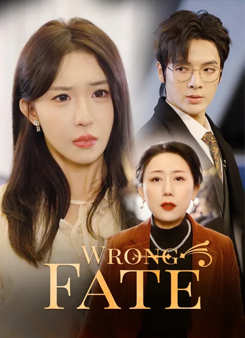 Wrong Fate cover image — watch all 80 episodes free in HD