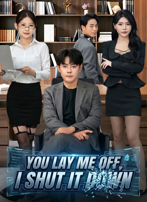 You Lay Me Off, I Shut It Down cover image — watch all 82 episodes free in HD
