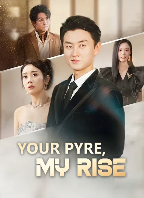 Your Pyre, My Rise cover image — watch all 56 episodes free in HD