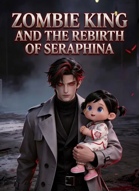 Zombie King and The Rebirth of Seraphina cover image — watch all 54 episodes free in HD