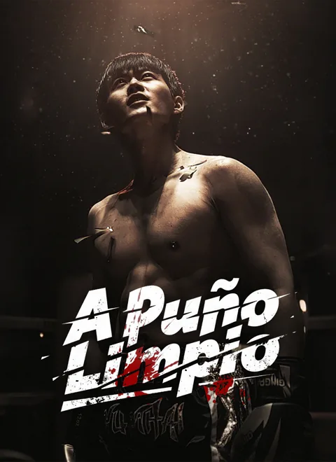 A Puño Limpio portada — ver los 63 episodios gratis en HD
