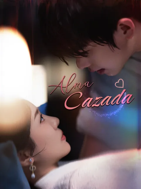 Alma Cazada portada — ver los 52 episodios gratis en HD