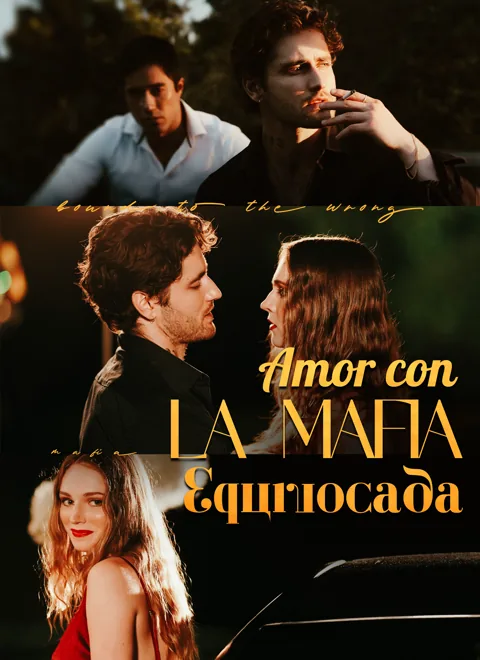 Amor con la Mafia Equivocada portada — ver los 64 episodios gratis en HD