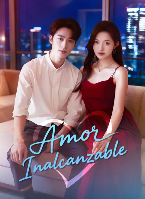 Amor Inalcanzable portada — ver los 66 episodios gratis en HD