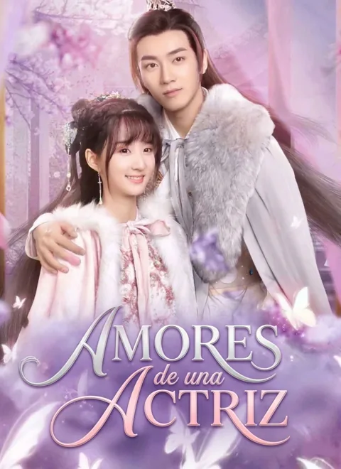 Amores de una actriz portada — ver los 26 episodios gratis en HD